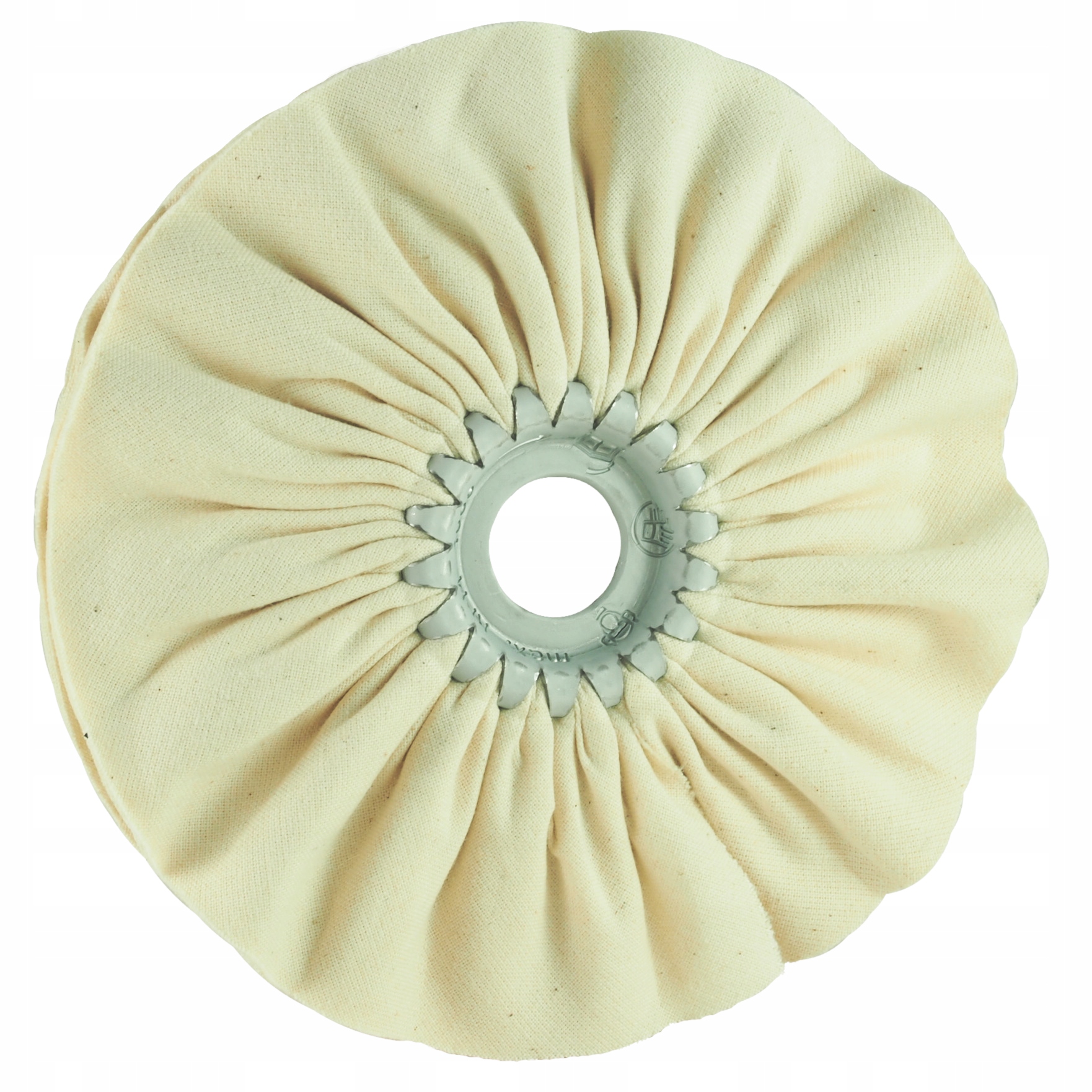 Tarcza Polerska Twarda Bawełna Pferd 150x10x20