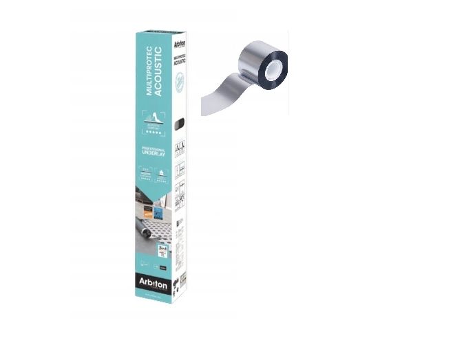 

Arbiton Multiprotec Acoustic 2mm 3W1