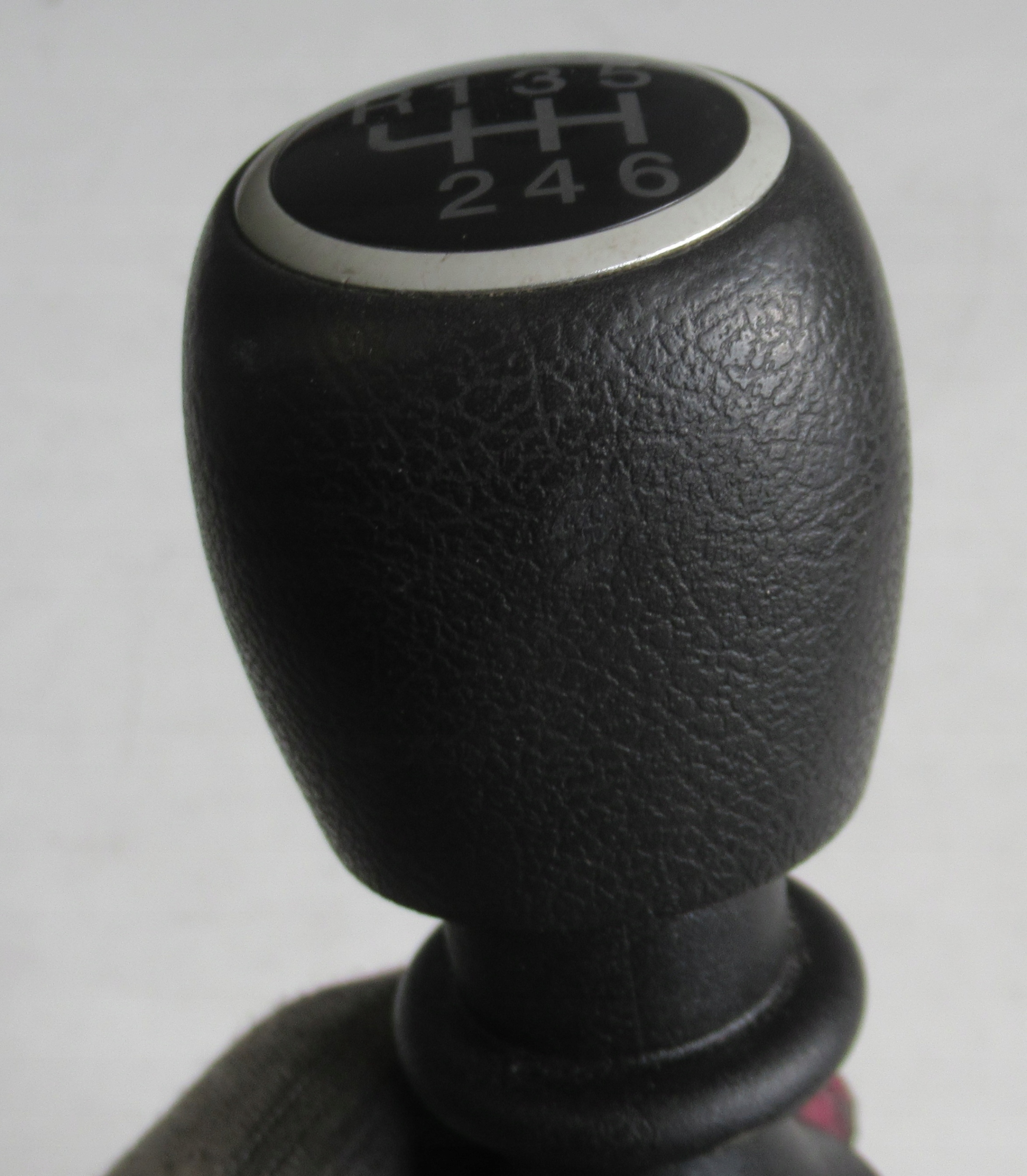 BOXER 2016R Levier Mécanisme levier vitesse Engrenage Levier de vitesse