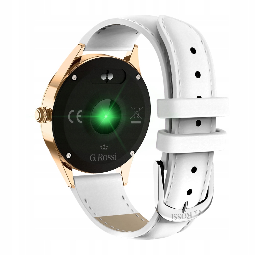 SMARTWATCH Zegarek KOMUNIA DZIEWCZYNKI FB SMS Model SW017