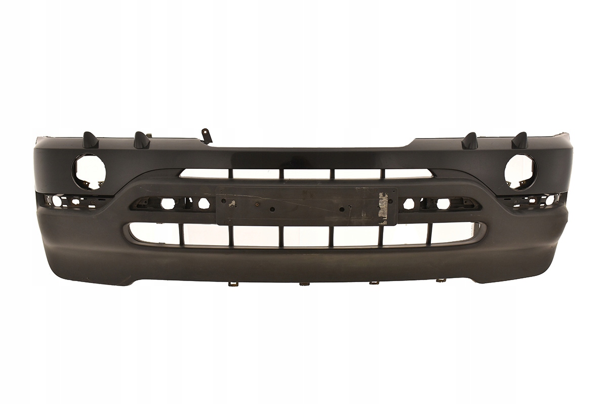 front bumper front BMW X5 E53