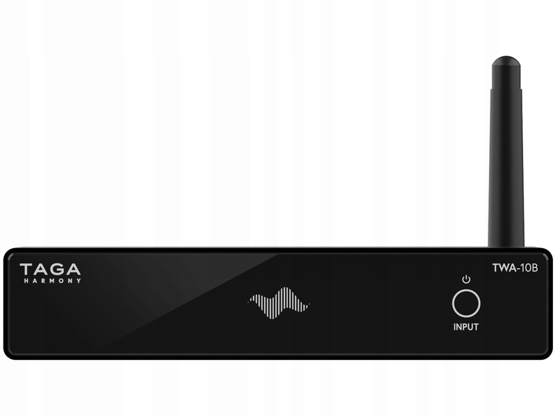 Odtwarzacz sieciowy TAGA HARMONY TWA-10B