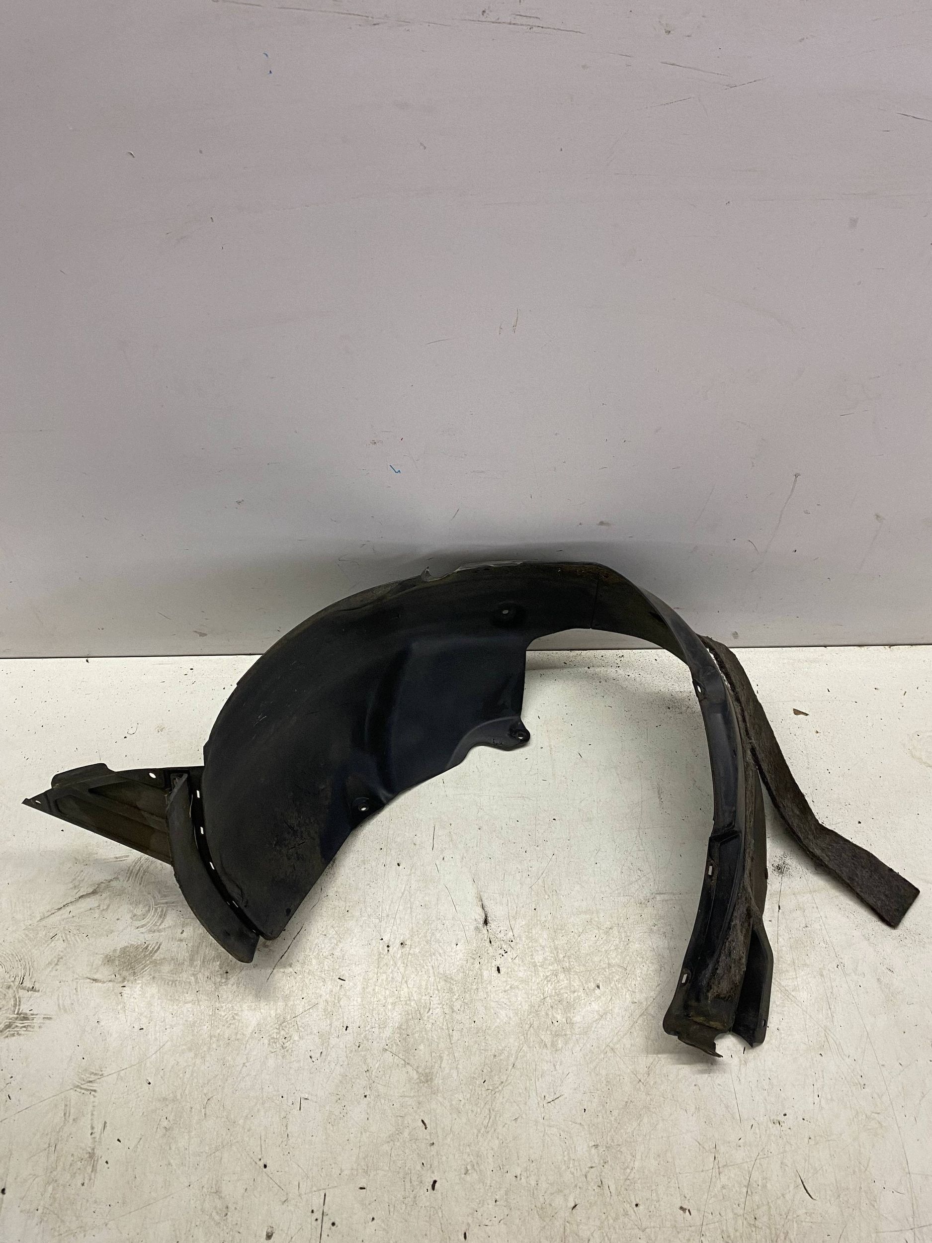 mudguard left front left front KIA CARENS IV 86810-A4000 (2013-2016)