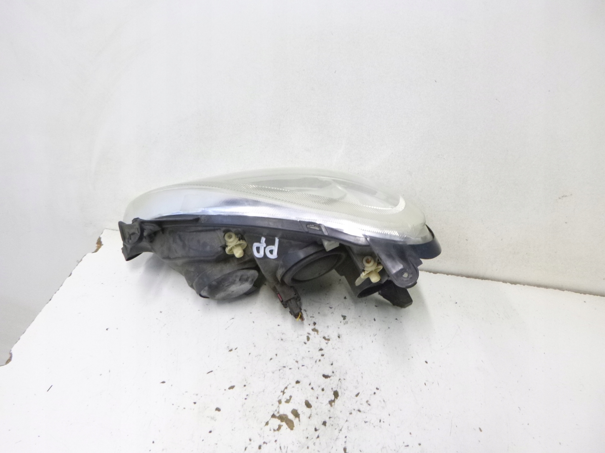 Licht vorne rechts Opel Corsa C 00-06r.