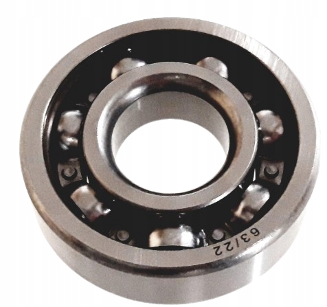 ŁOŻYSKO GŁÓWNEJ SKRZYNI BIEGÓW PRZEKŁADNI Quad ATV Access Forest MAX 750cc