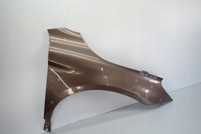 VOLVO XC60 08-16 fender right front front
