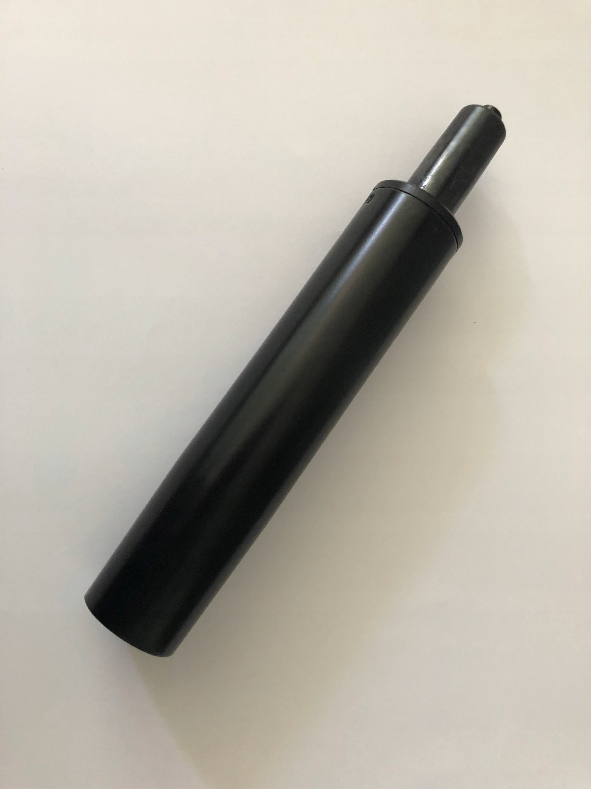 

Siłownik podnośnik fotela 260 mm Czarn 150 Kg 4 Kl