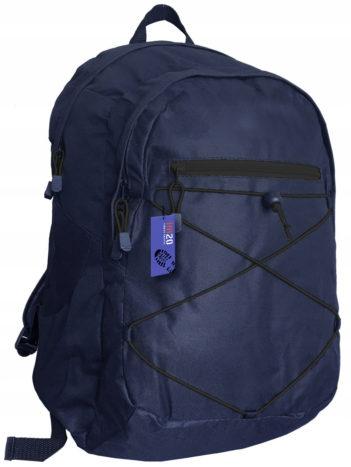 

Plecak Szkolny Turystyczny Sportowy Laptop BP194 L