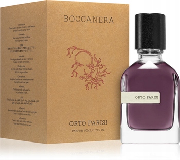 Orto Parisi Boccanera Parfum perfumy 50 ml Produkt