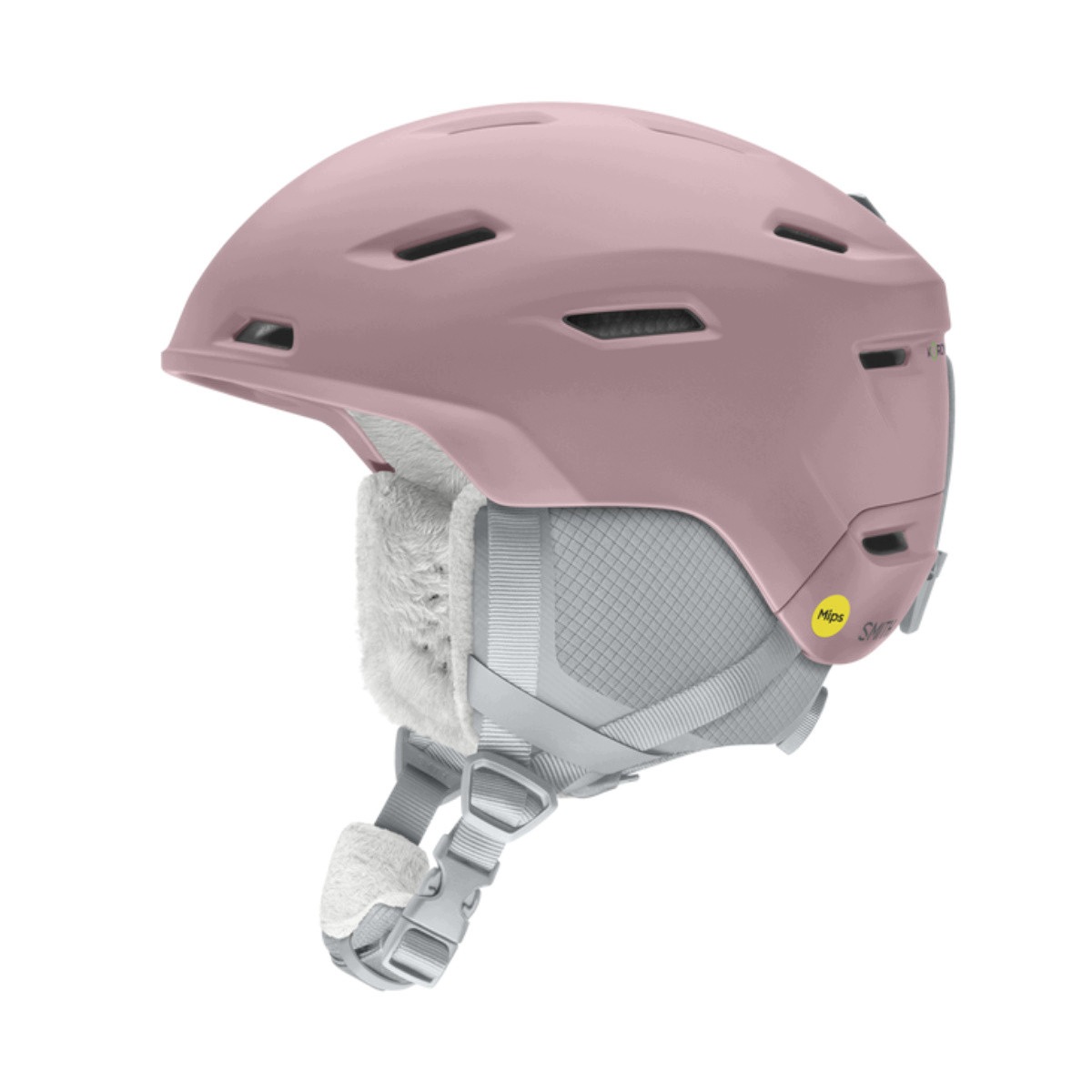 Kask Smith Descend Mips Matte Dusk 2026 51-55 cm