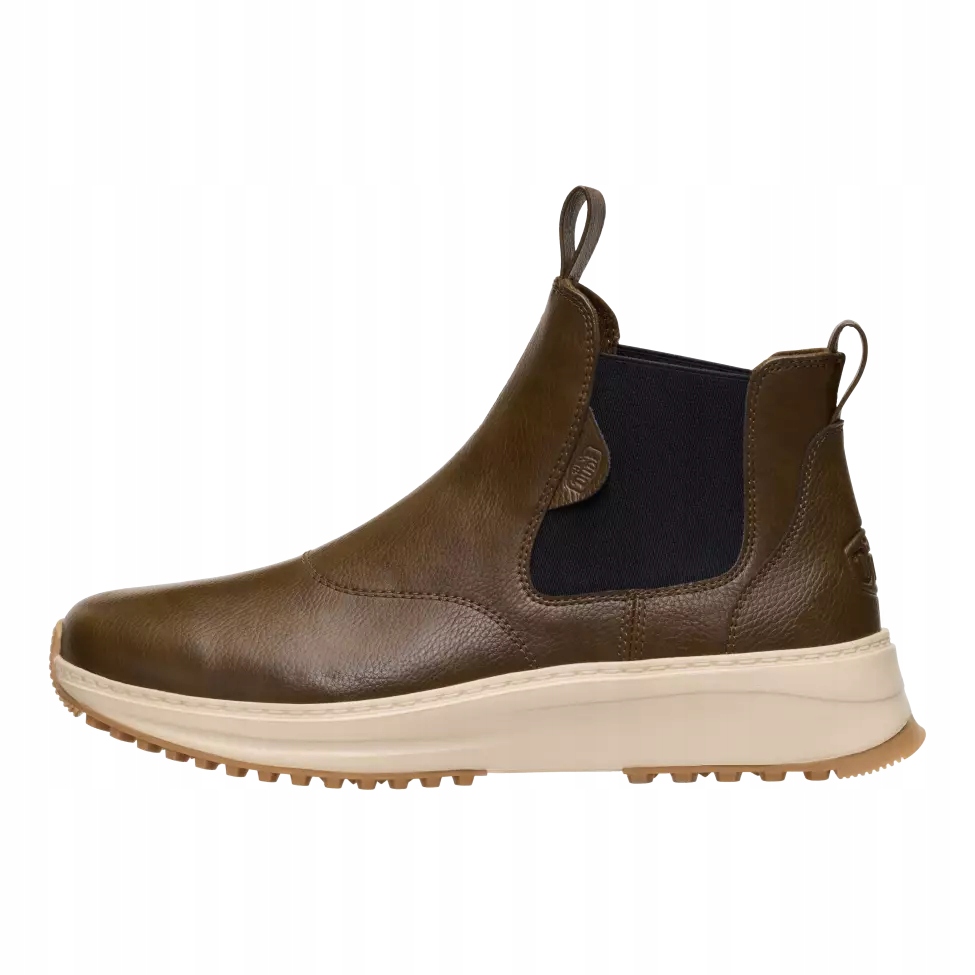 HeyDude Pánské boty Chelsea Kotníkové boty Classic Tahoe Chelsea 46