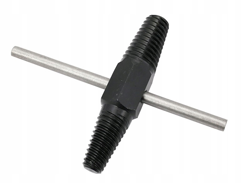 Wykrętak do zerwanych zaworów 1/2'' i 3/4'' PPEX9