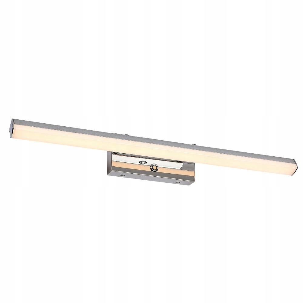Rabalux 75017 Turgon Led 20W 1750lm IP44 Cct stmievateľné chrómové