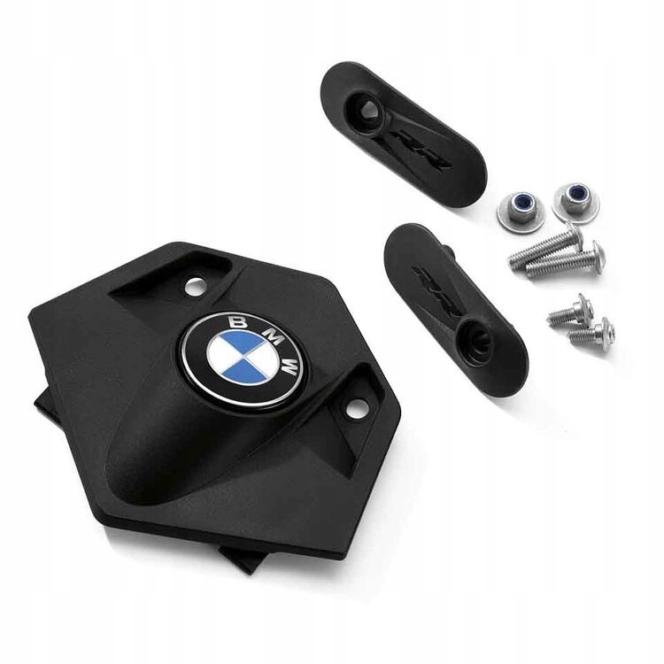 Sada pretekárskych krytov 77318404052 Bmw Oe