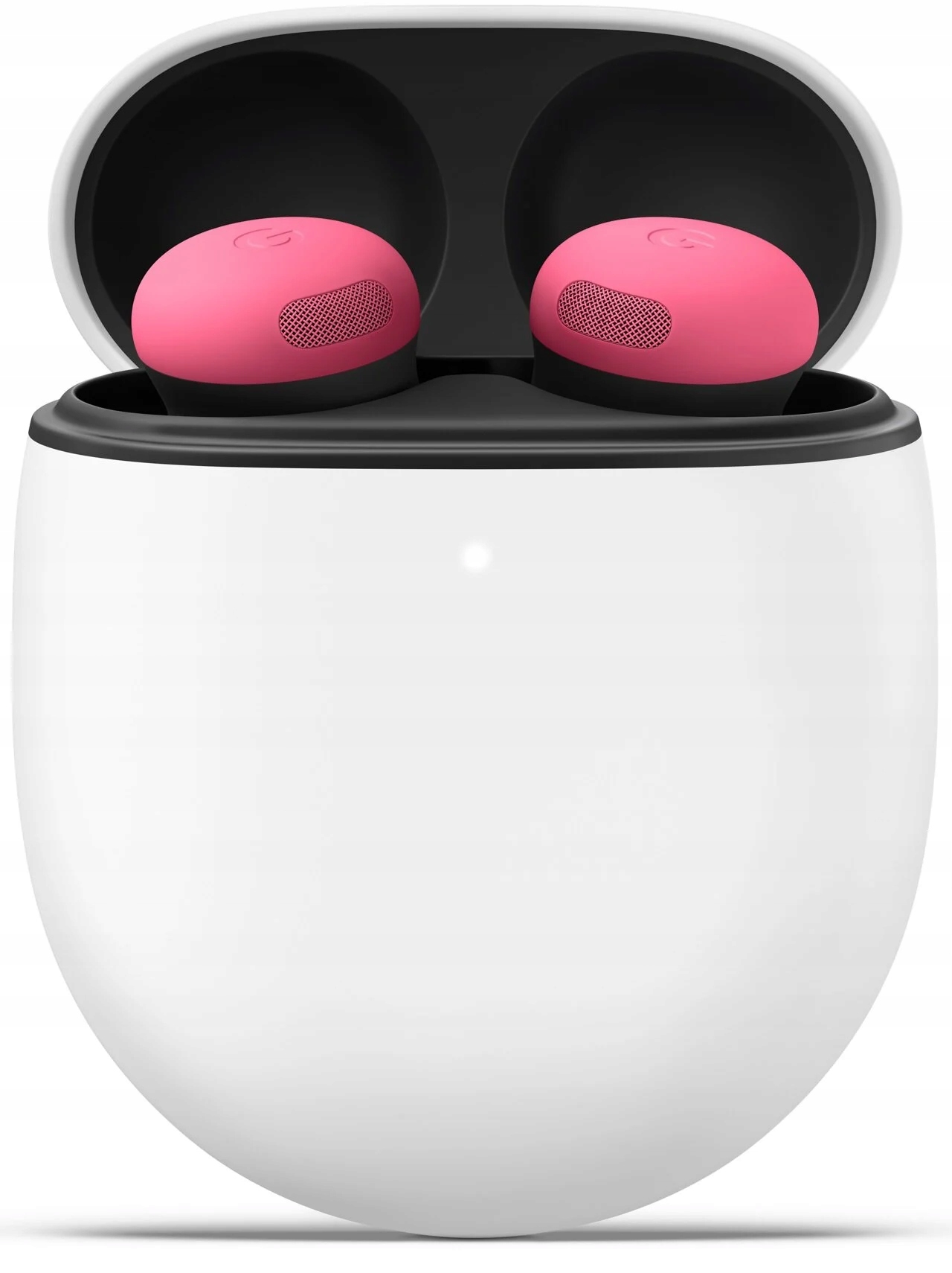 Słuchawki dokanałowe Google Pixel Buds Pro 2 z układem Tensor A1 Anc Ai