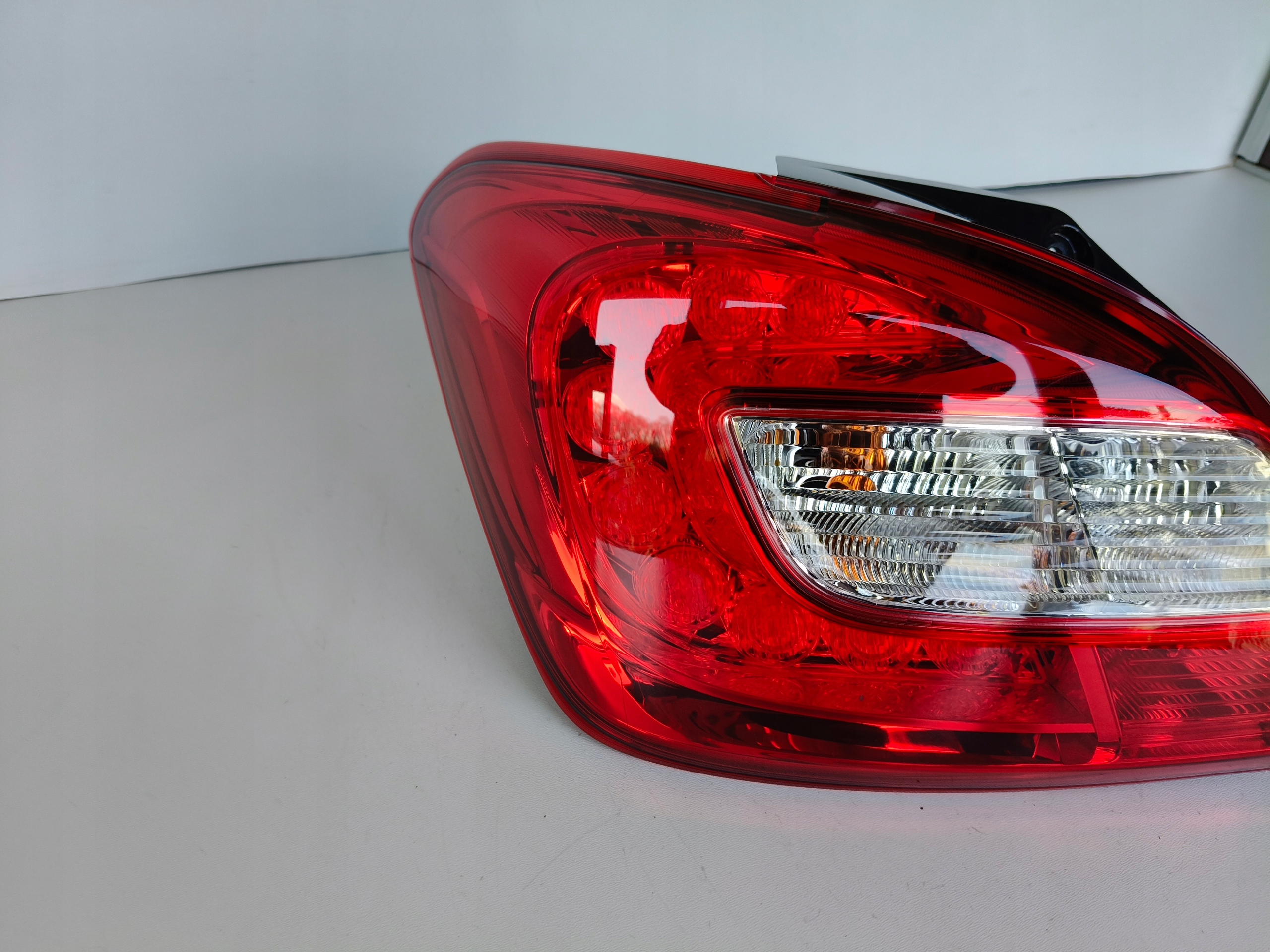 light left rear MITSUBISHI SPACE STAR 16- LIFT LED
