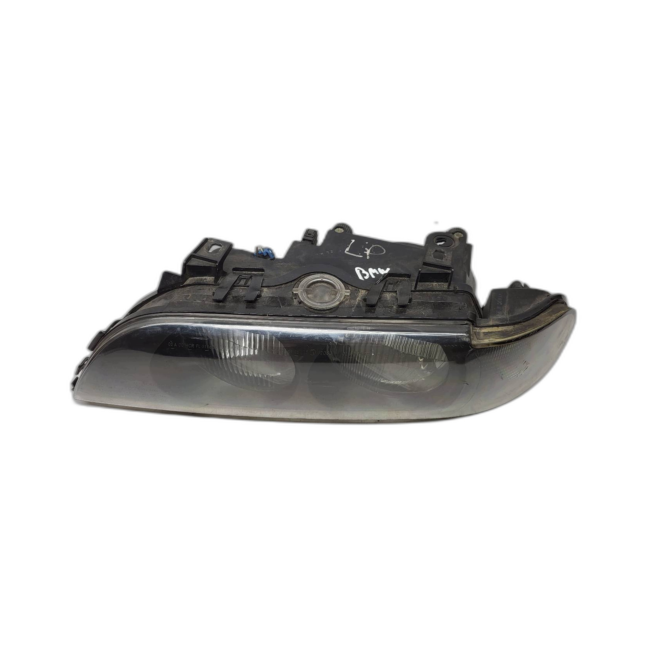 light left front BMW E39 523i 2,5 DEPO europa