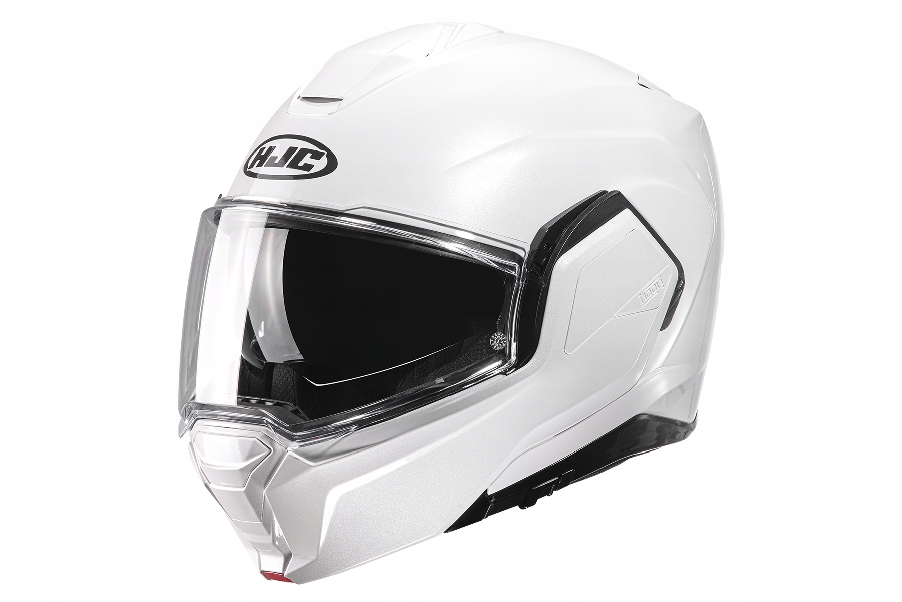 Helma Hjc i100 White veľ.XXL