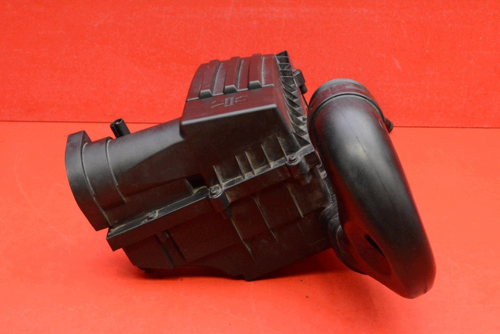Gehäuse filter luft 3C0129601CD VW PASSAT CC 2.0 TDI 140 KM 08-12