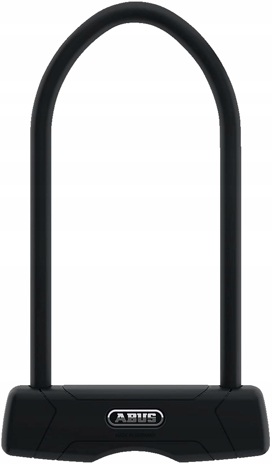 Zabezpieczenie rowerowe U-lock Abus Granit Plus