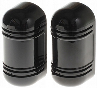 Infračervená bariéra AN900-A100 2 lúča 100 m