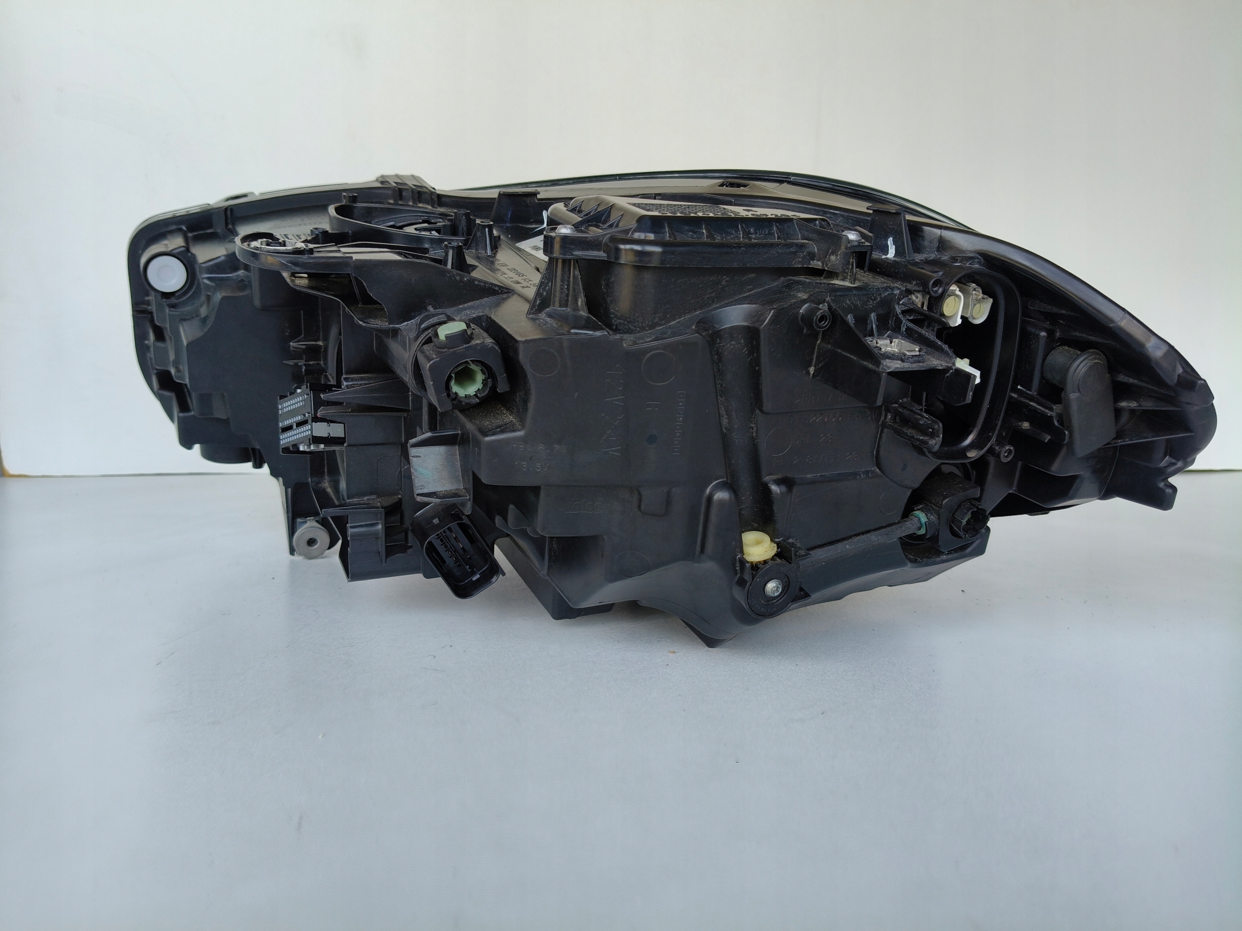 light right REFLEKTOR BMW 1 F40 19- FULL LED ADAPTIVE