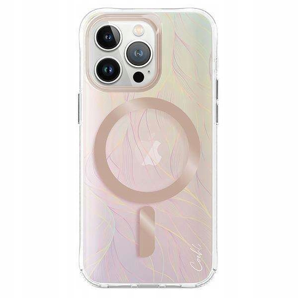 Etui Coehl Willow do IPhone 15 Pro