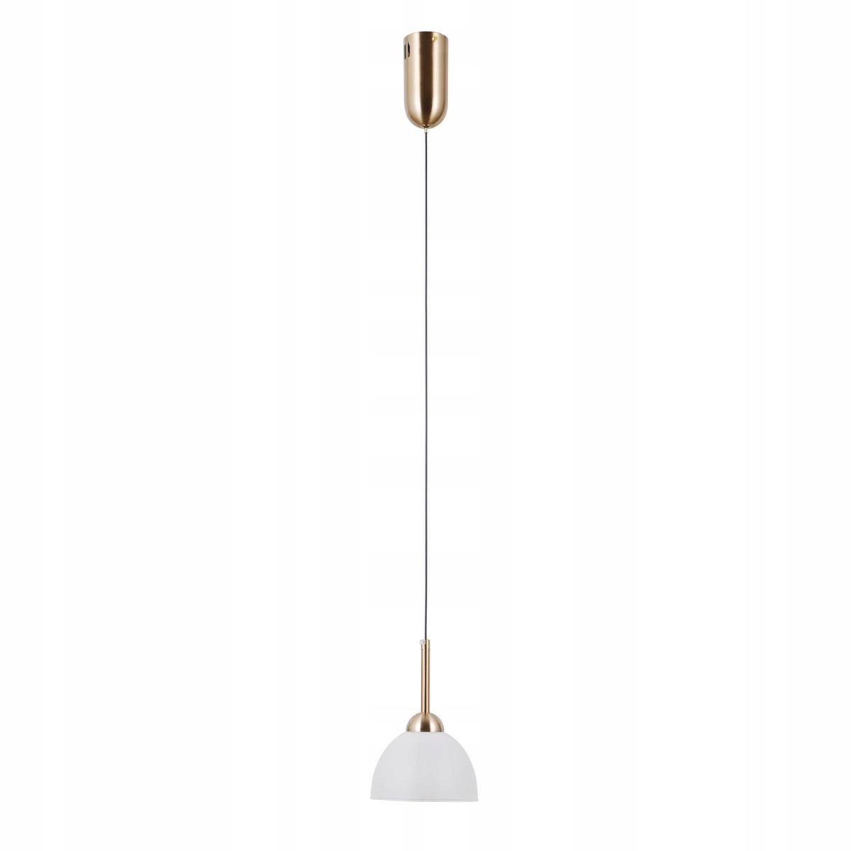 Závěsná Led lampa 5W Montiela PND-34374-1-HBR Italux