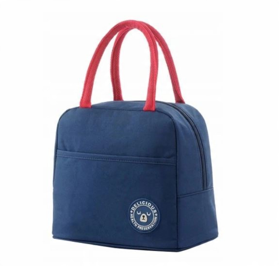 

Torba Termiczna Śniadaniowa Izolacyjna Lunch Box