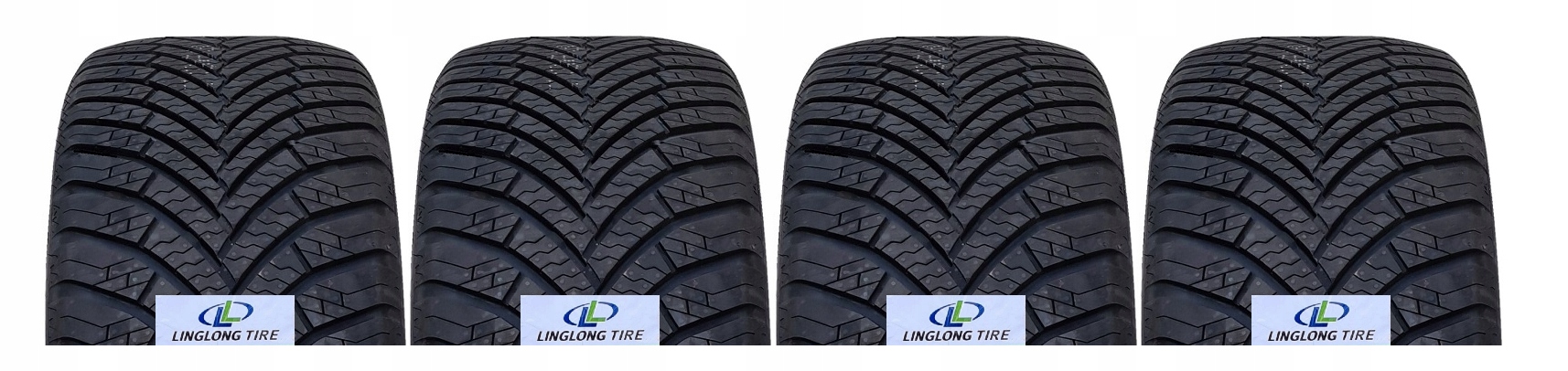 215/55 R18 новий всесезонний всесезонний оригінал