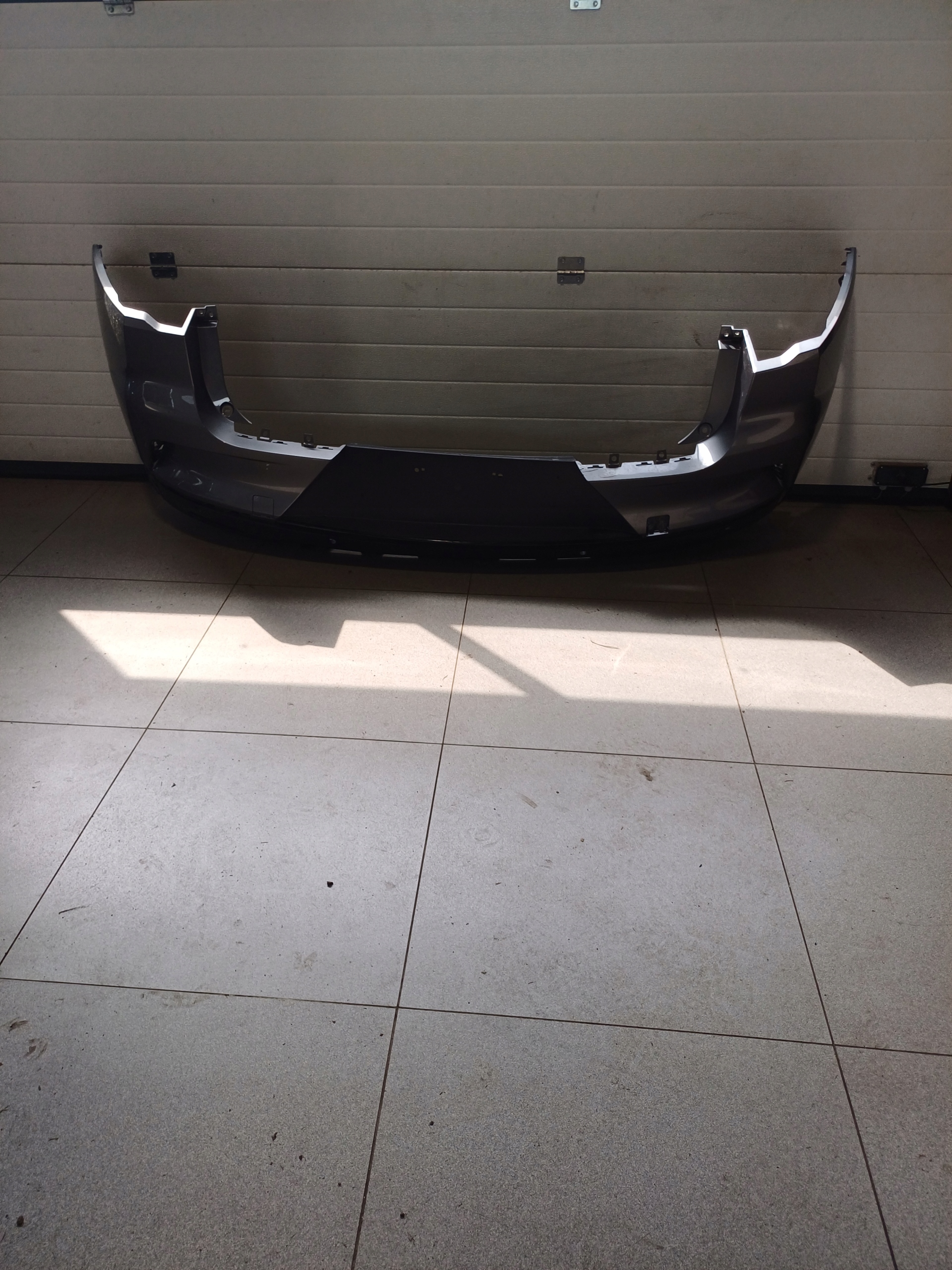 Paraurti posteriore posteriore JAGUAR e -PACE 18R- J9D3-17926-A 4 X PDC