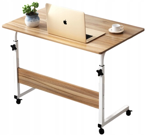 

Mobilny Składany Stolik Pod Laptop Komputer Tablet