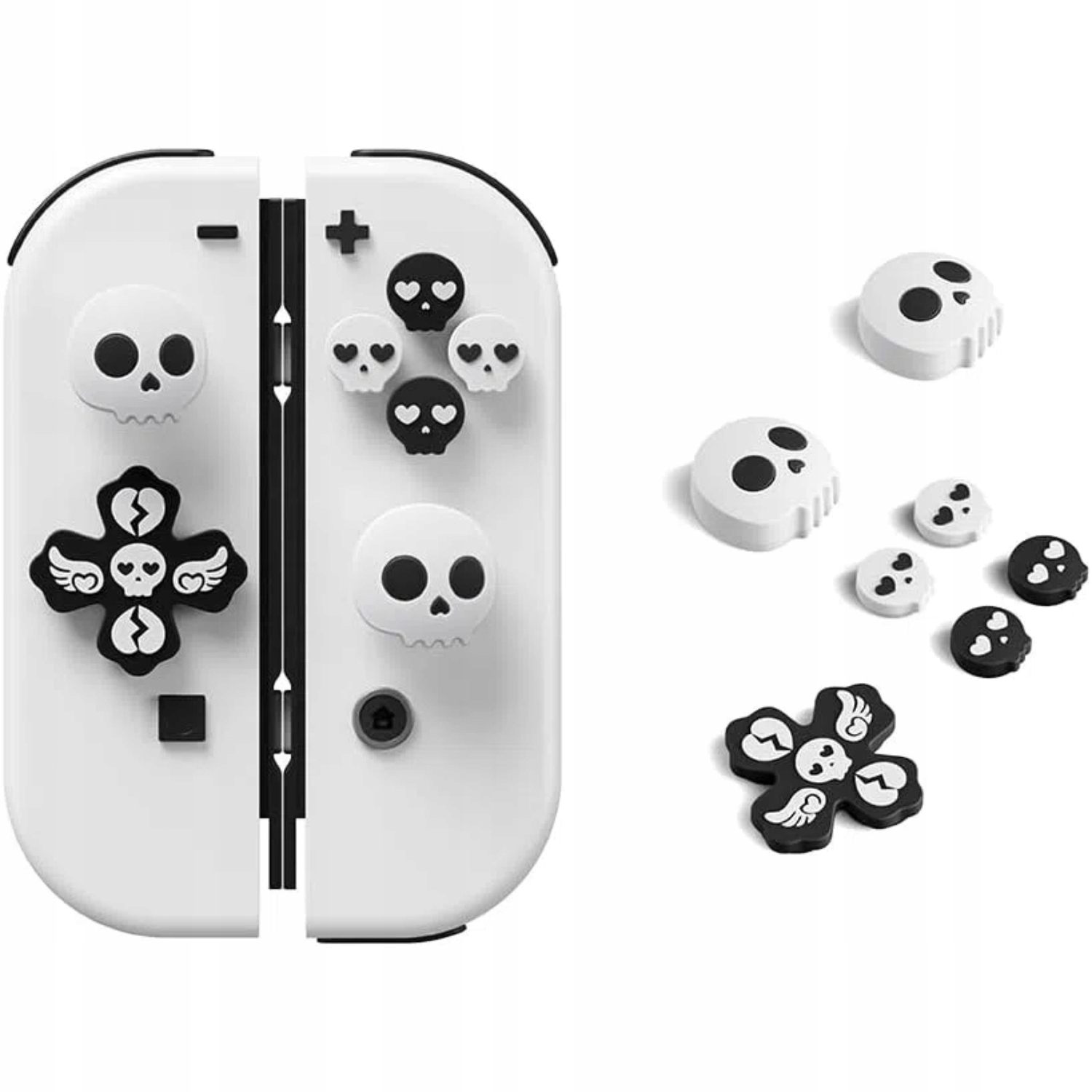 Nintendo Switch CAP Nintendo Switch Cap - Niska cena na Allegro