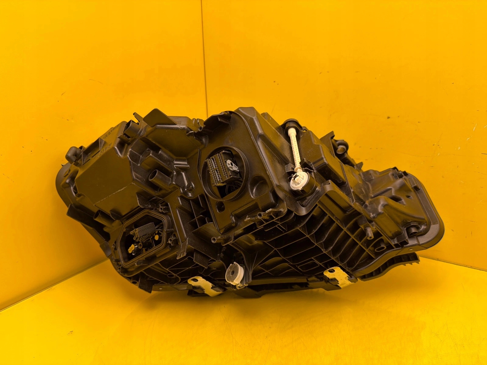 light left BMW 3 G20 G21 Lift Full Led 5A4F755-03