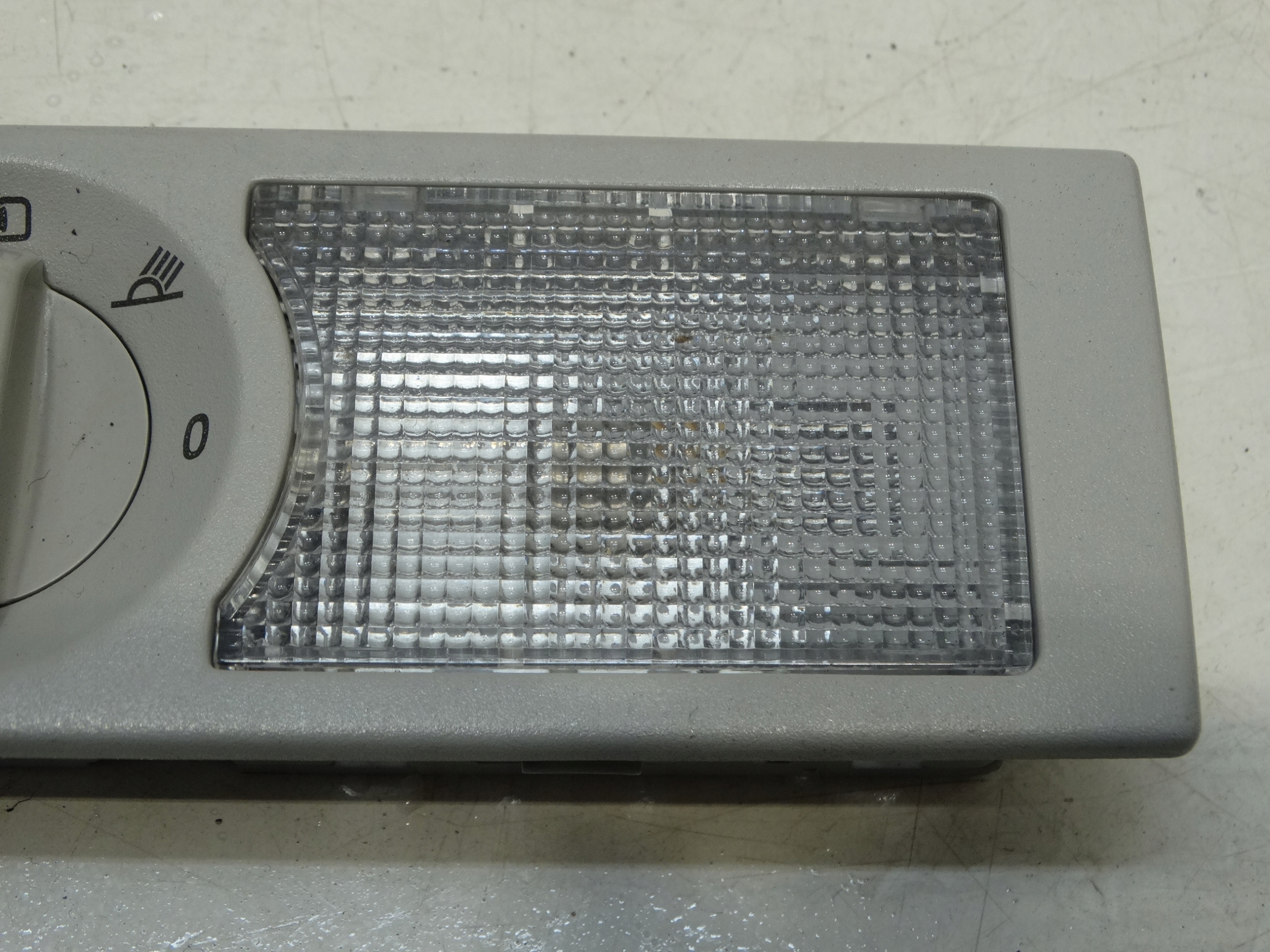 feu éclairage interne arrière VW POLO V SEAT ALTEA 6Q0947291A