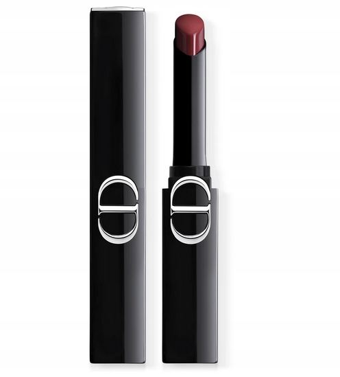 Rouge Dior On Stage pomadka do ust 496 Berry Attitude Shine