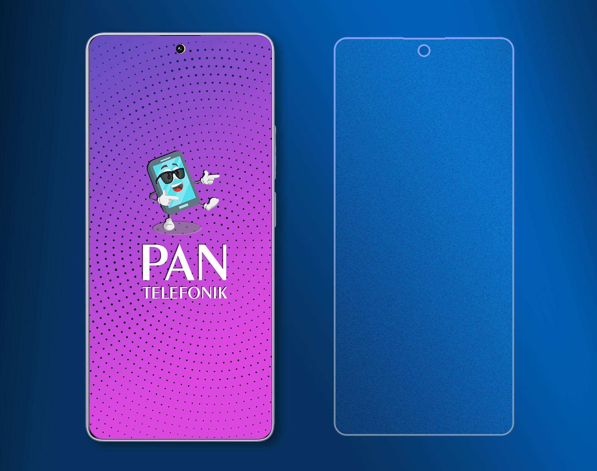 NAJLEPSZA FOLIA 5D MATOWA DO XIAOMI REDMI NOTE 13 PRO 4G CAŁY EKRAN Stan opakowania oryginalne