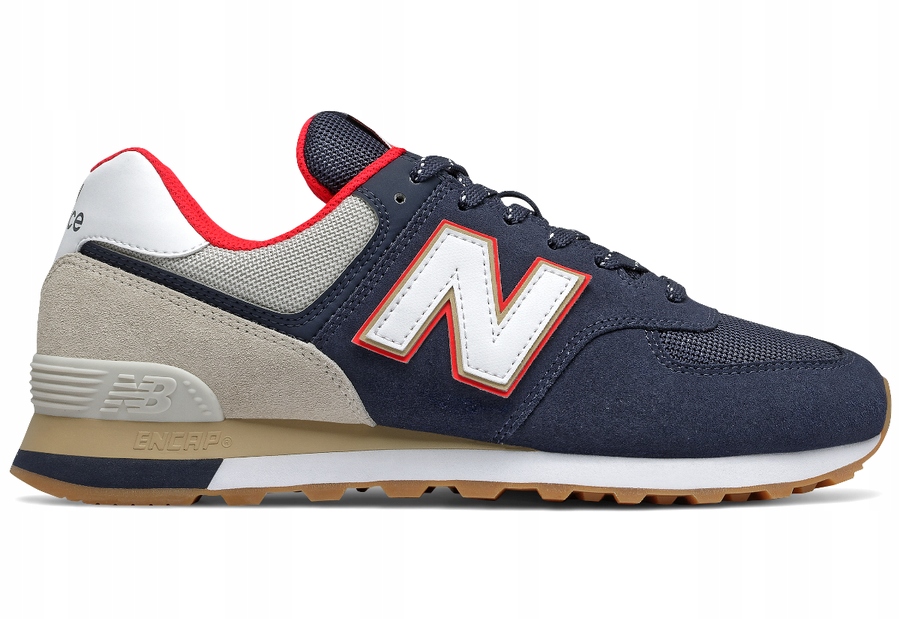 

New Balance ML574SKB