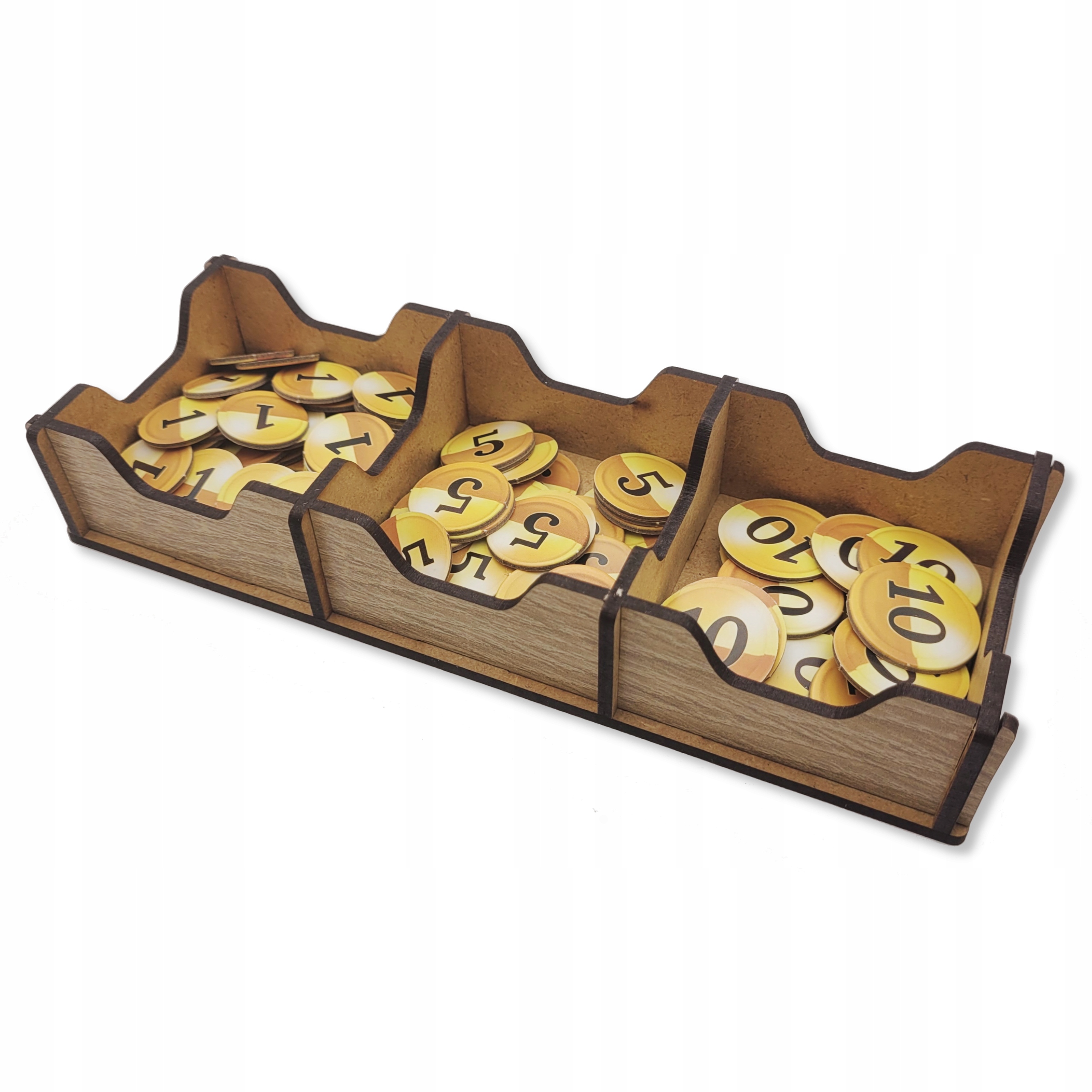 Brzdęk - Uchwyt na złoto