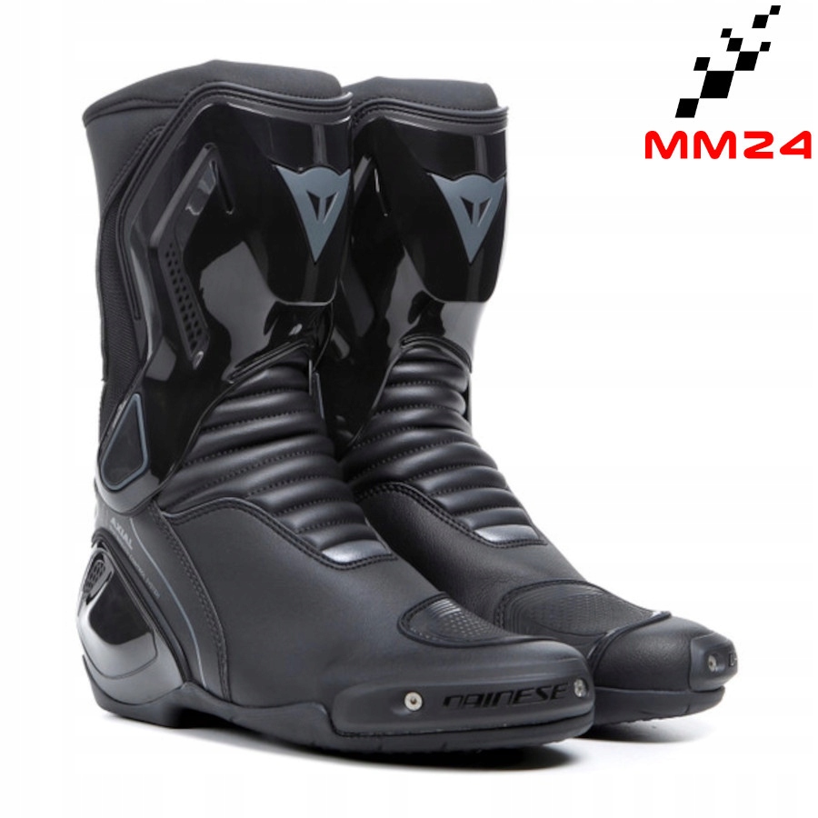 Motocyklové Topánky Dainese Nexus 2 Pánske Športové Vysoké K Kombinéze 45