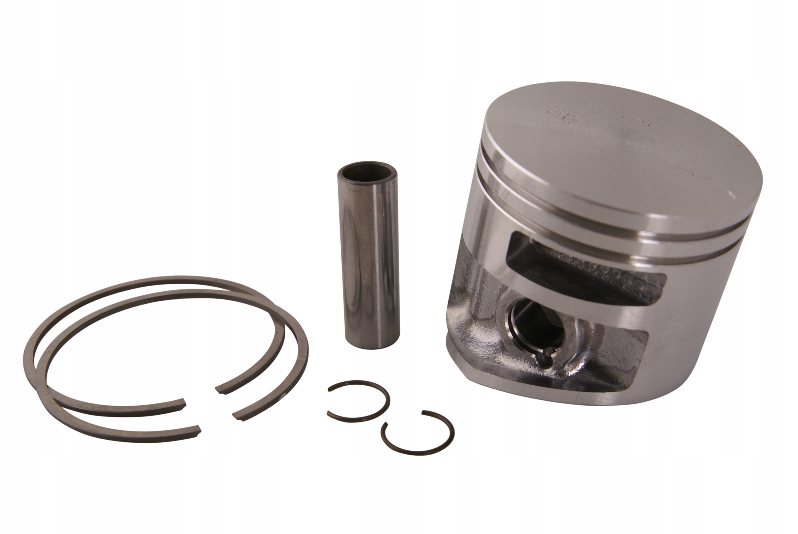 Piest Stihl MS261 MS261C MS271 44,7 mm Meteor