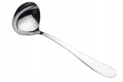 

Amefa Austin Łyżka wazowa połysk 25 cm