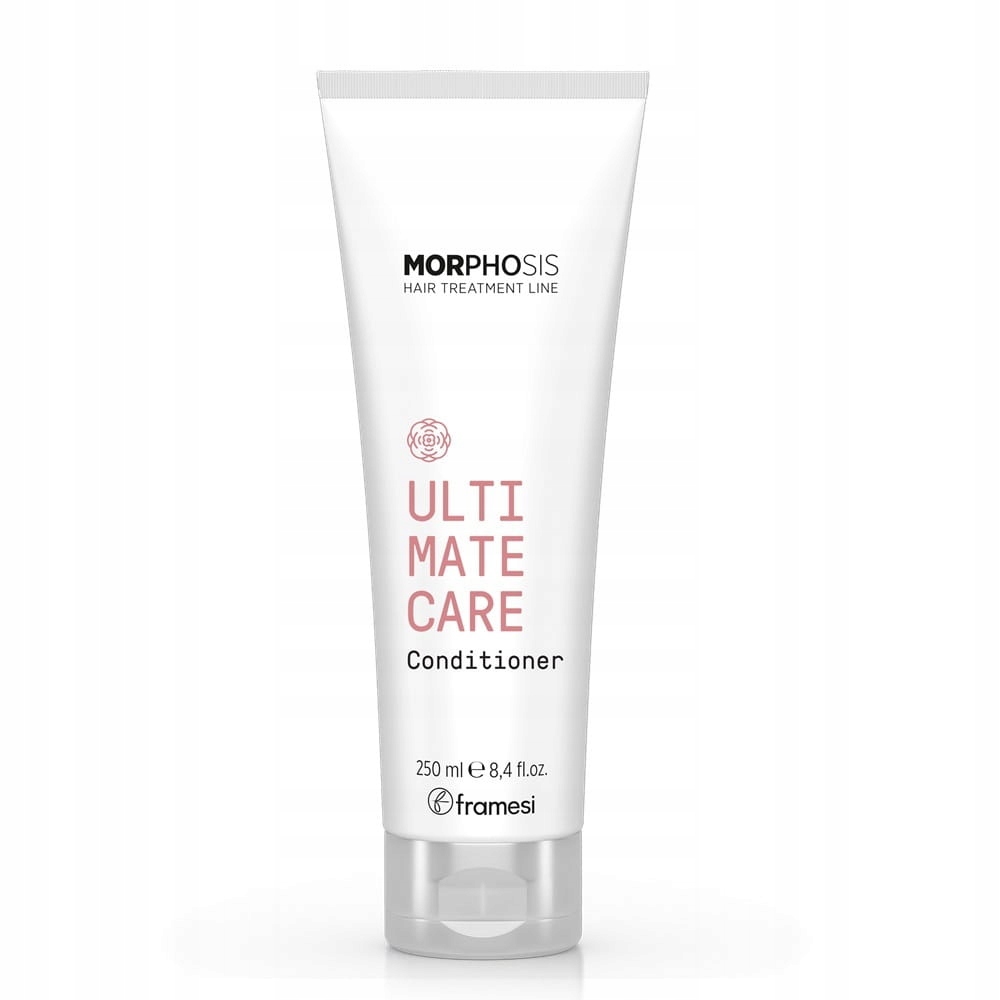 Morphosis Ultimate Care Conditioner