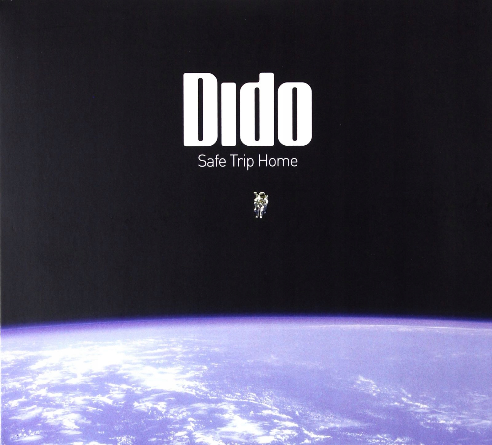 

Dido: Safe Trip Home (2CD)