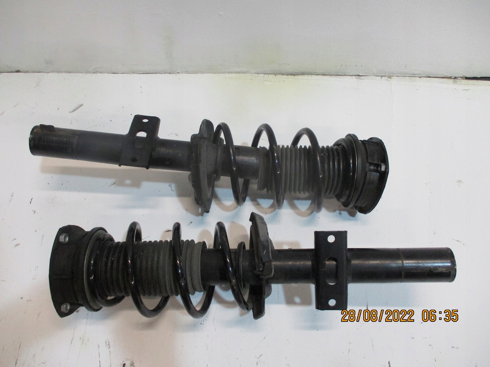 shock absorber AMOR VW T-CROSS 2GM 1,0TSI right left