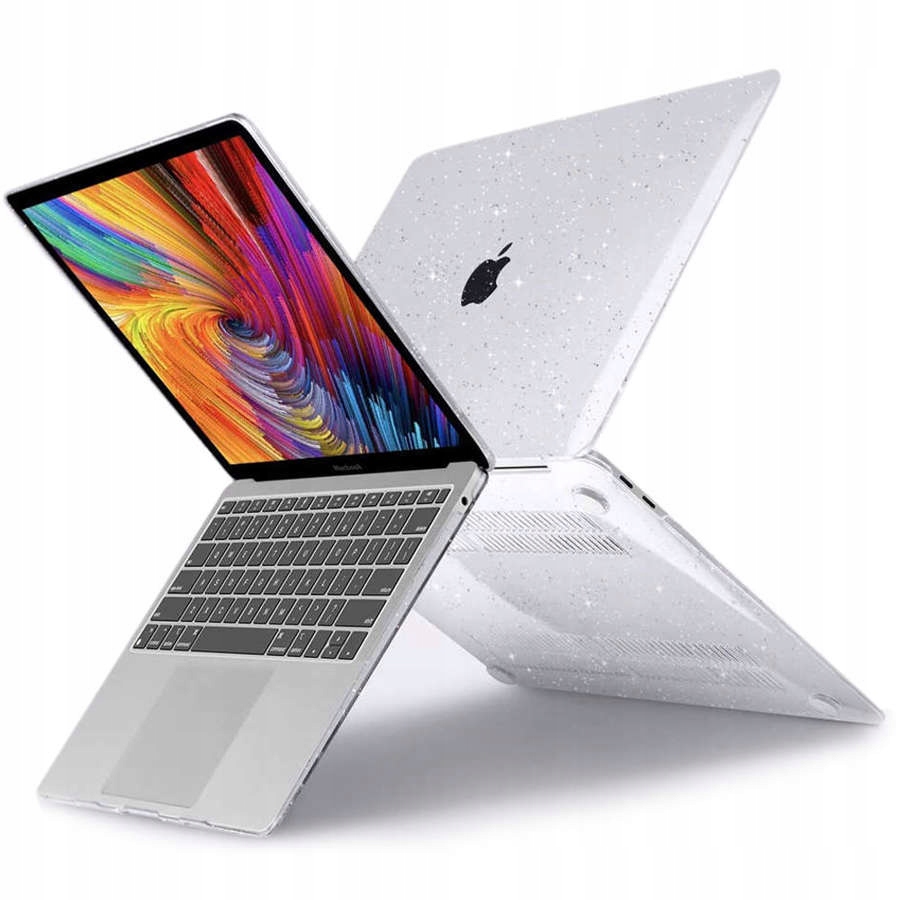 

Etui Obudowa Hard Case Do Macbook Air 13 M1 2020