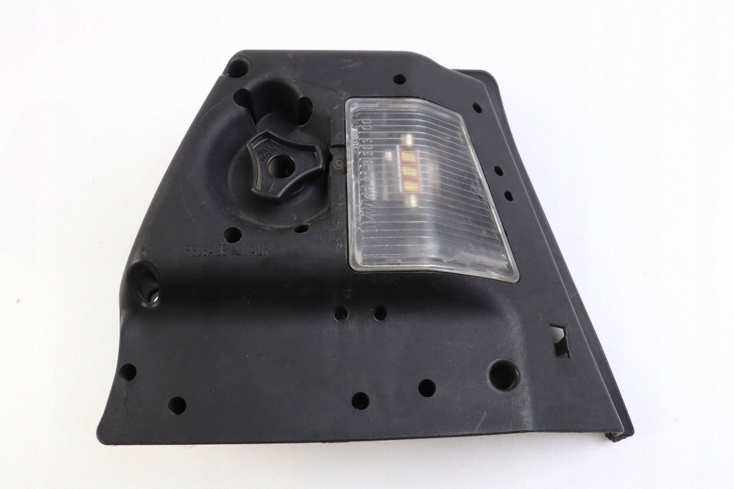 BMW 3 E46 light housing right rear part rear 7165866 EUROPA