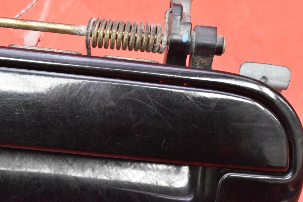 handle right front front black HONDA HR-V 1 and 98-01