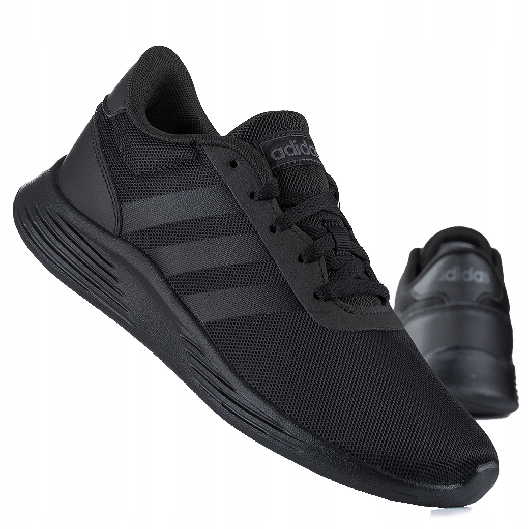 

Buty, sneakersy Adidas Lite Racer 2,0 K EH1426