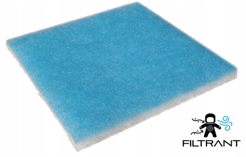 Filtr wymienny do wentylatora Limodor LF/M Compact Filtrant FFLIMODLFM Marka Filtrant